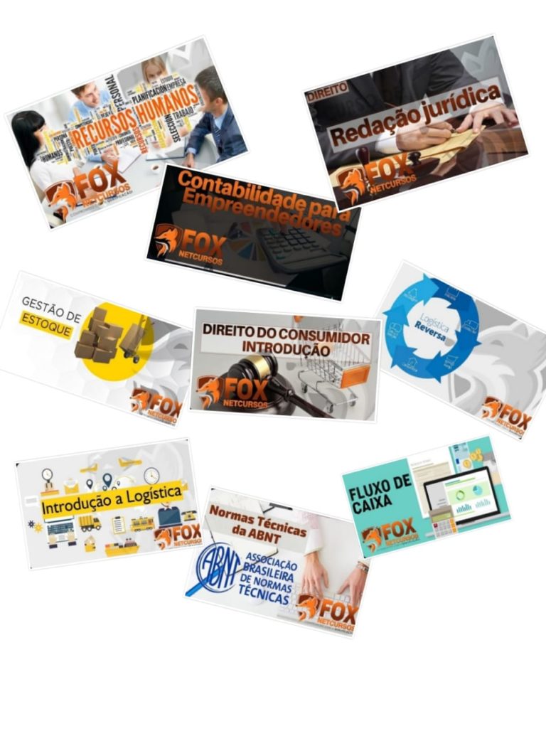 Fox NetCursos