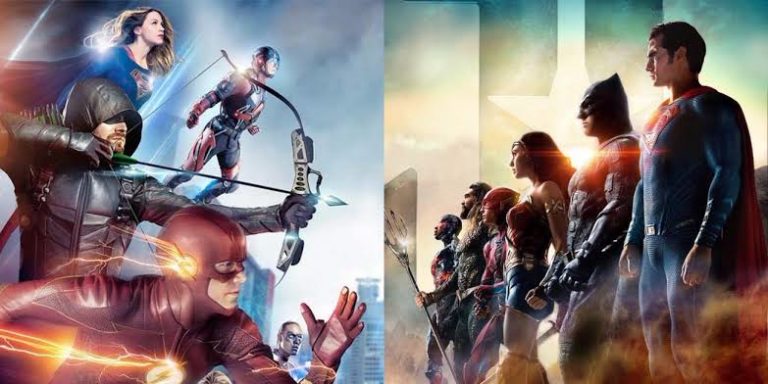 Arrowverse