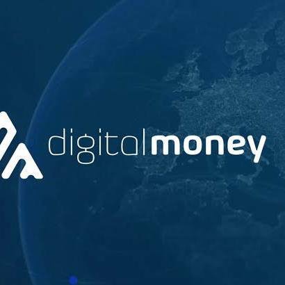Digital money