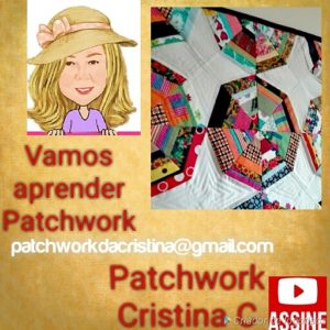 Quilt e Costura Criativa