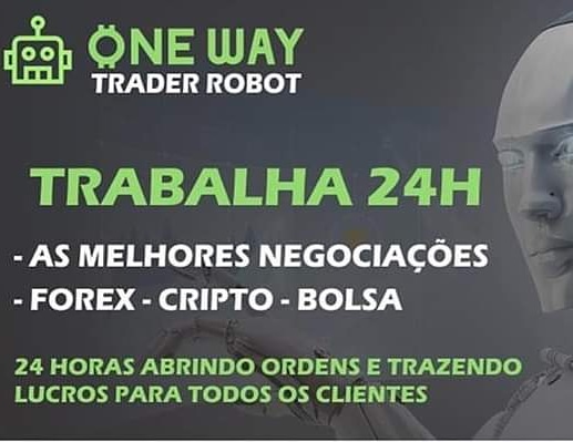 One Way Trading