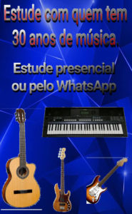 Harmonia funcional
