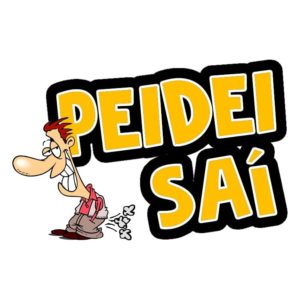 Peidei Saí Blog