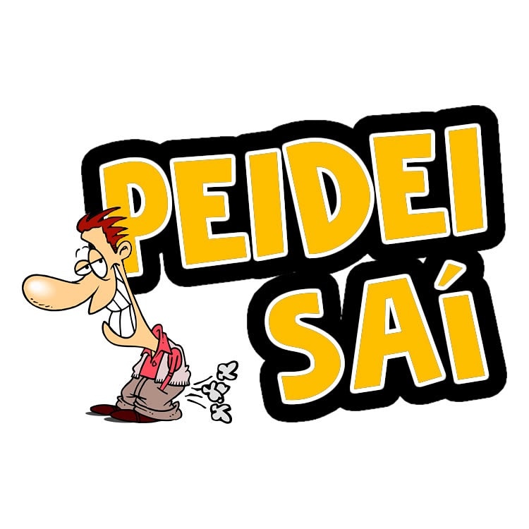 Peidei Saí Blog