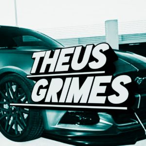 ((GRAVE))theus grimes