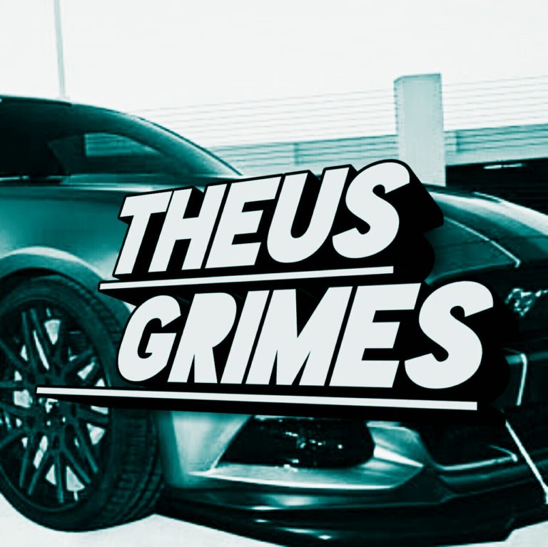 ((GRAVE))theus grimes