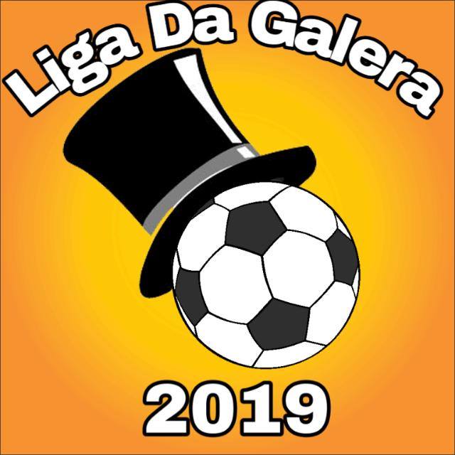 Liga da galera 2K19