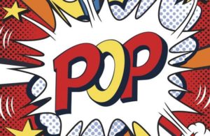 CULTURA POP – Animes, Games, Filmes e mais