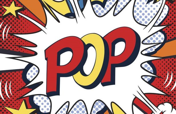 CULTURA POP – Animes, Games, Filmes e mais
