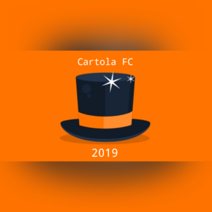 Cartola FC-2019 ⚽? 1.0