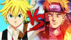 RPG NARUTO