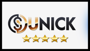 ??‍?UNICK-Binario Perfeito?