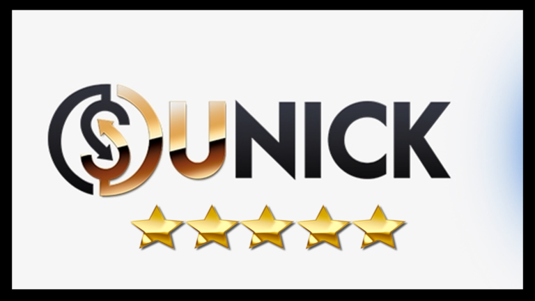 ??‍?UNICK-Binario Perfeito?