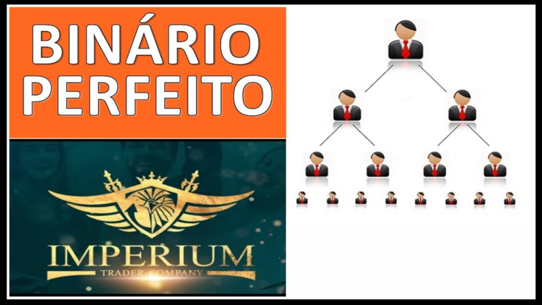 IMPERIUM BINÁRIO PERFEITO