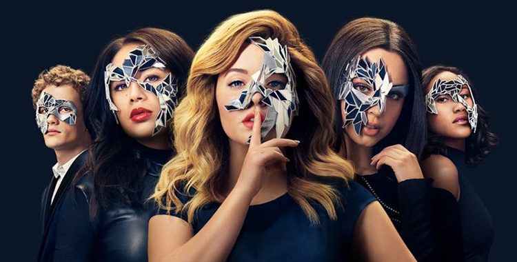The perfectionists??❤??