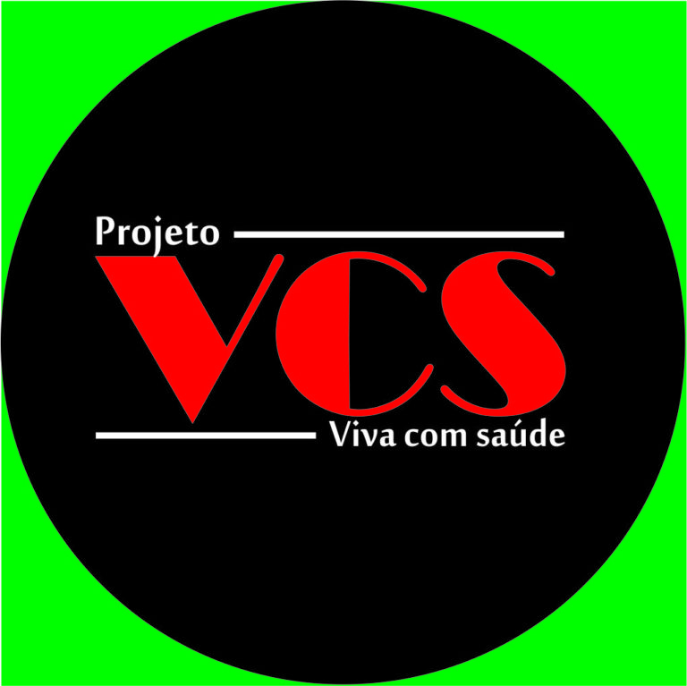 Projeto V.C.S Viva Com Saúde
