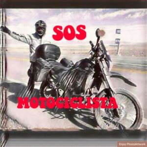 SOS MOTOCICLISTAS