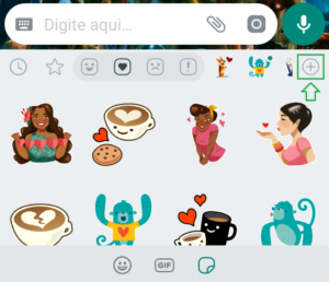 Figurinhas