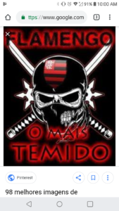❤❤??RESPEIPE A NAÇAO RUBO NEGO❤❤??