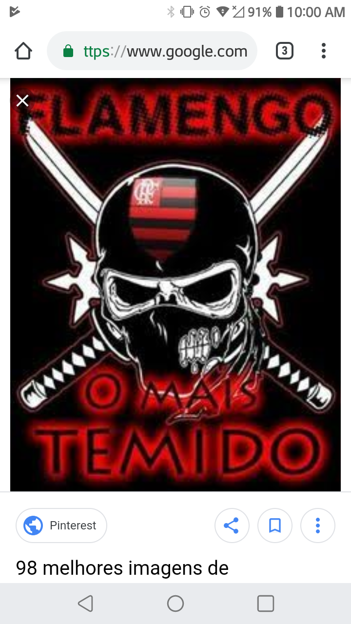 ❤❤??RESPEIPE A NAÇAO RUBO NEGO❤❤??