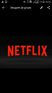 DAN NETFLIX ??