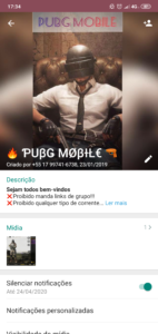 Pubg Mobile