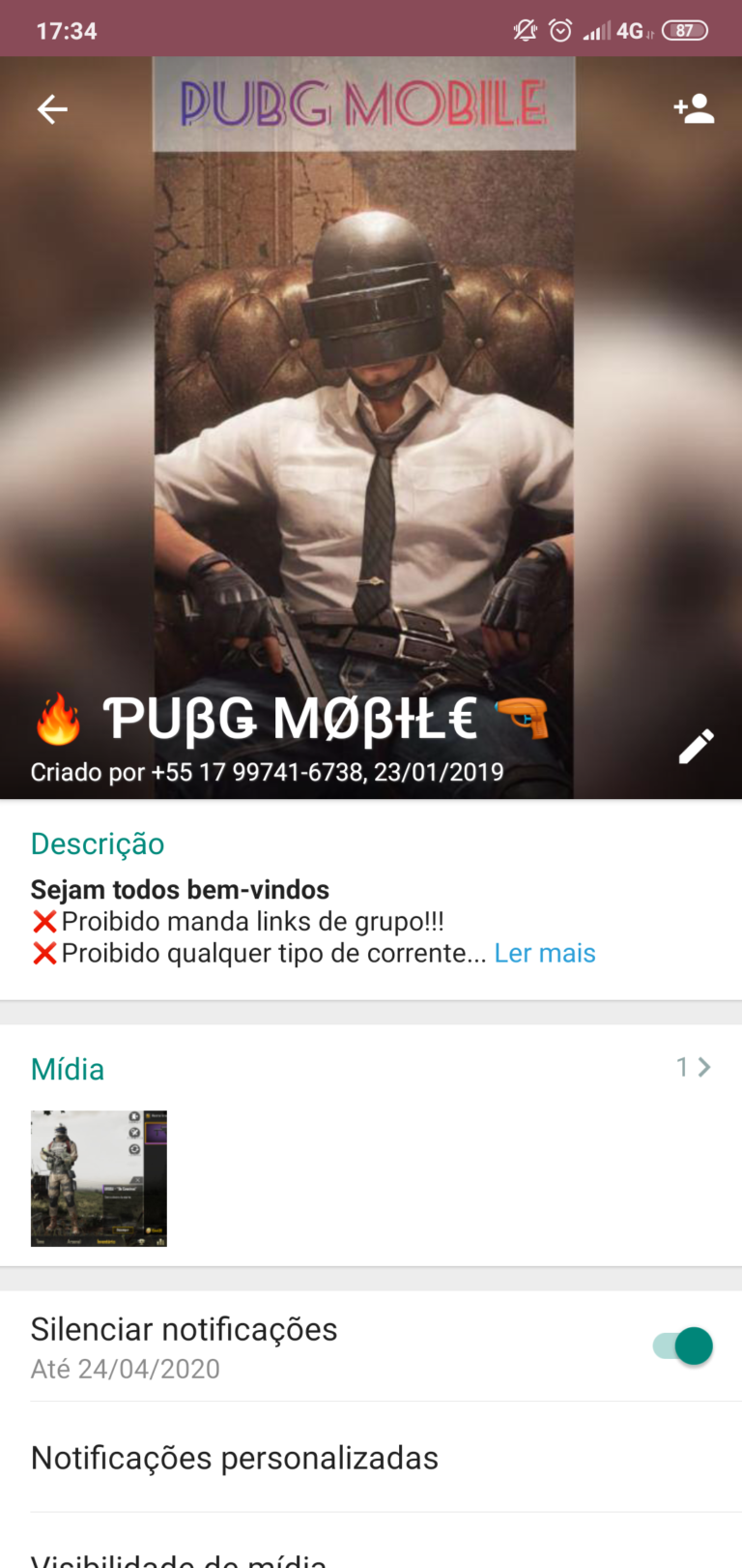 Pubg Mobile