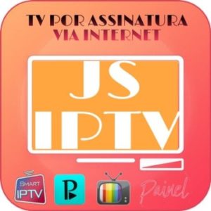 Revenda JS IPTV