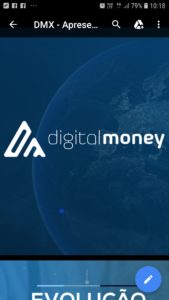 Digital Money