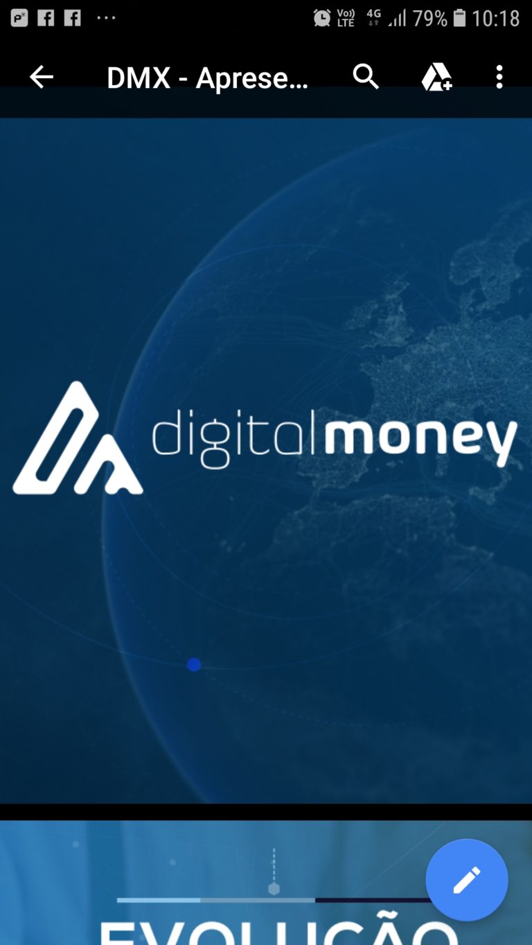 Digital Money