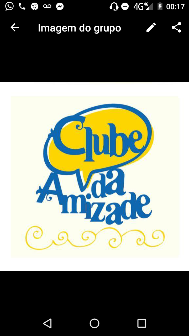 Amizades eterna