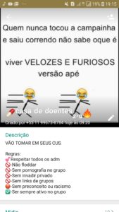 Casa de doentes