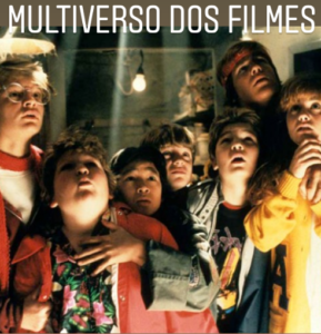 Multiverso dos Filmes