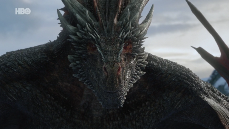 Game Of Thrones – BR