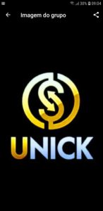 *Unick Forex* Dúvidas e Cadastros!