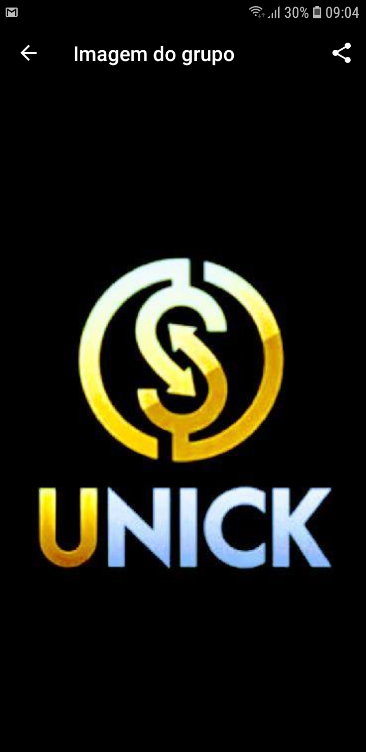 *Unick Forex* Dúvidas e Cadastros!
