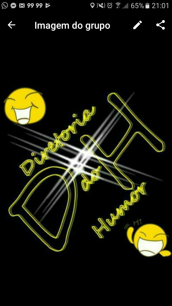 DIRETORIA DO HUMOR