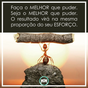 Motivação Diária
