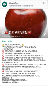 Doce Veneno