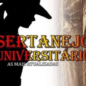 Sertanejo universitario