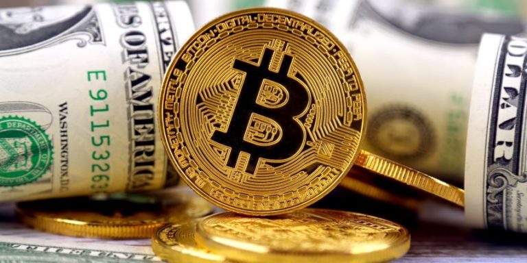 BITCOIN NEGÓCIOS