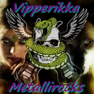 Vipperikka Metallirocks