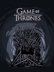 GAME OF THRONES PÓS EPISÓDIO