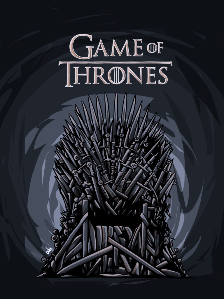 GAME OF THRONES PÓS EPISÓDIO