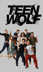 Teen Wolf (RPG ATIVO)