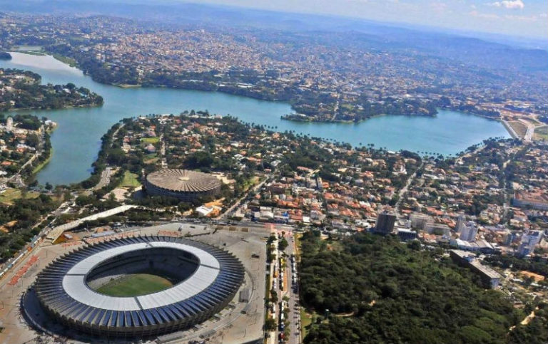 Amizades BELO HORIZONTE e região