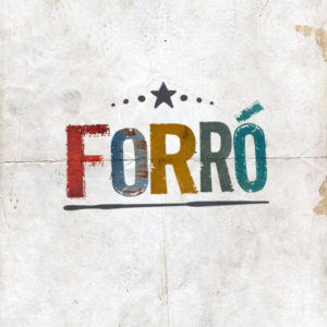 Forrózeiros de plantão
