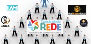 Construindo Rede Recepção