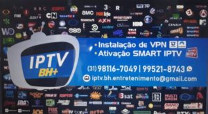 IPTV BH+