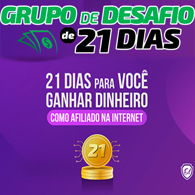 Desafio 21 Dias